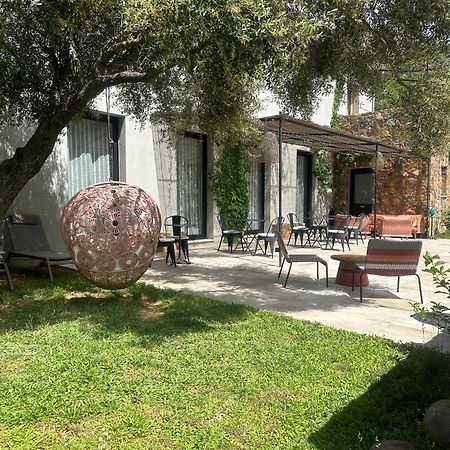 Casa Voltegira Bed & Breakfast Manso Exterior photo