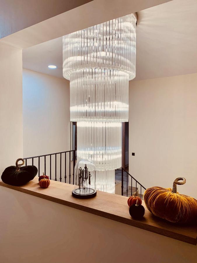 Casa Voltegira Bed & Breakfast Manso Exterior photo