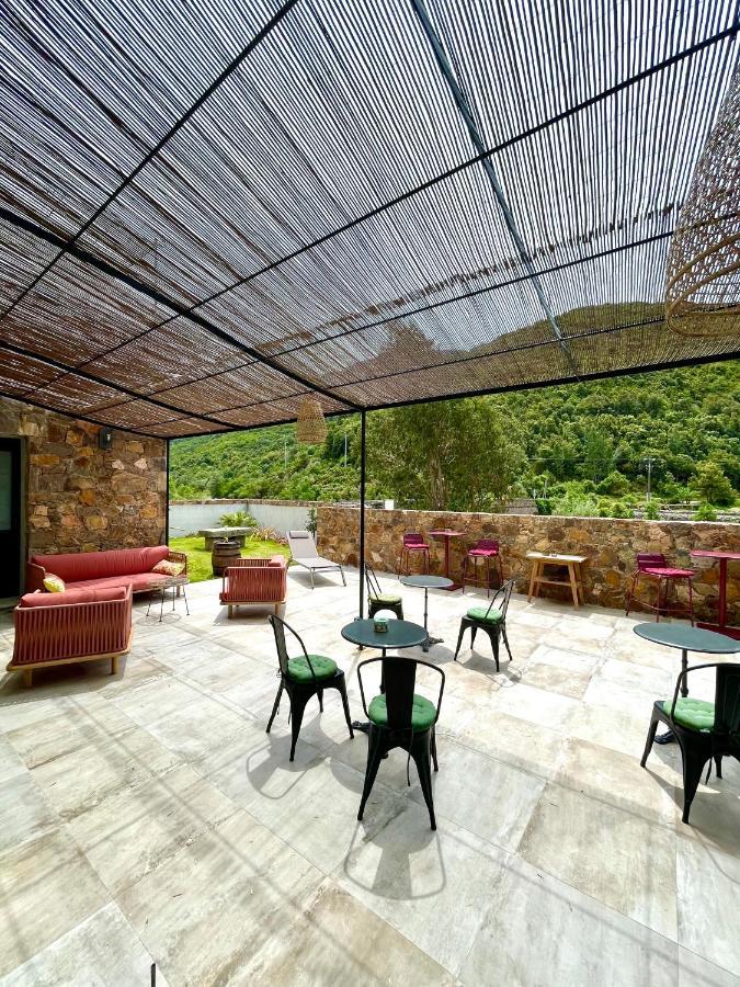Casa Voltegira Bed & Breakfast Manso Exterior photo