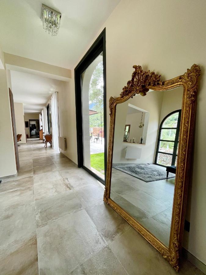 Casa Voltegira Bed & Breakfast Manso Exterior photo